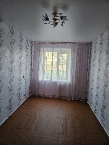 Продам двухкомнатную квартиру
