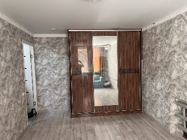Сдам 1 ком квартиру по ул гурбы 93