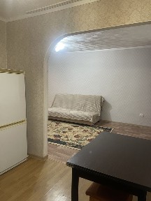 Сдаю-1-ю. кв. на 2мкр.