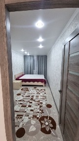 Сдается квартира на долгий срок