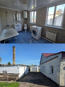 Продам благоустроенный дом