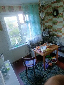 3-х комнатная квартира