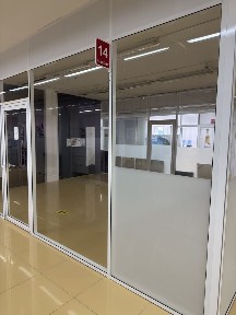 Актюбинская область, Актобе, микрорайон 8