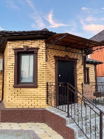 Сдается в аренду ПОСУТОЧНО ДОМ