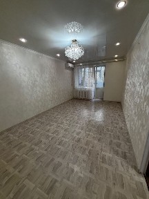 Сдам квартиру 12микрайон 60дом на первом этаже