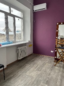 Кабинет в субаренду! Центр! с 1 октября