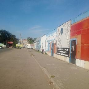 Сдам в аренду помещение под магазин на складской
