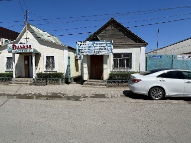 Сдаем в долгосрочную аренду помещения под малый бизнес