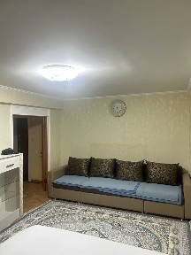 Восточно-Казахстанская область, Усть-Каменогорск, Микрорайон 22