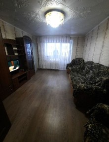Сдам 3-х комнатную квартиру Бензострой