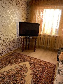 1 ком Новострой, ДСР, Дворец Школьника, все есть. 140+