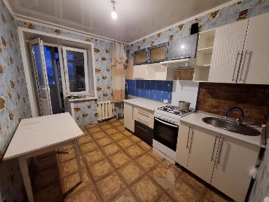 Сдам в центре квартиру 1-ную