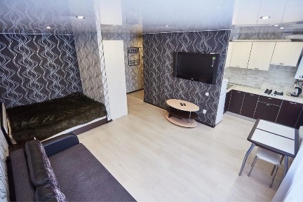 Акмолинская область, Астана, Алматинский район