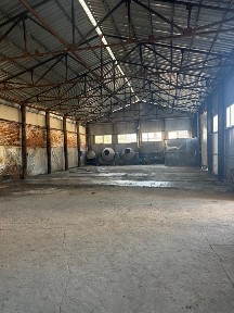 Сдам в аренду склад