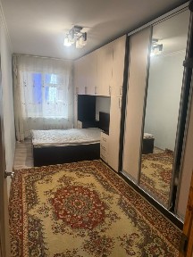 Квартира в аренду 14-33а