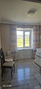 Продам квартиру в 6 микр дом 31 -4-х комнатную