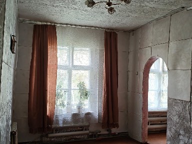 Продам двухкомнатную квартиру