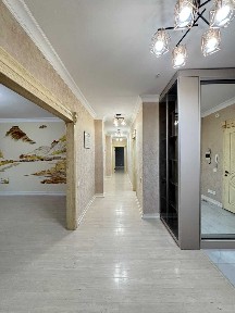 4-ком квартира 132м2