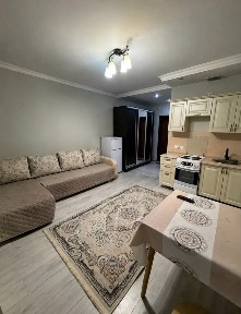 Срочно Продам 1 комн кв студию ЖК Аспан