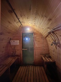 Алматинская область, Талдыкорган, Микрорайон 1