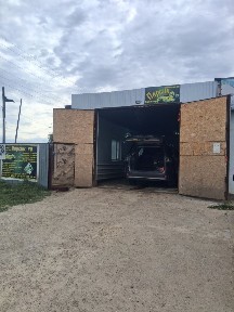 Продам Автомойку