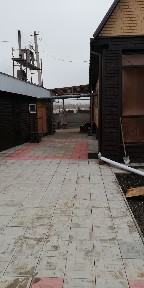 Северо-Казахстанская область, Бесколь