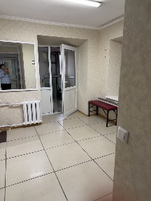 Восточно-Казахстанская область, Усть-Каменогорск, 45-я аптека