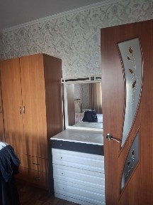 Сдам 2 комнатную квартиру на длительный срок