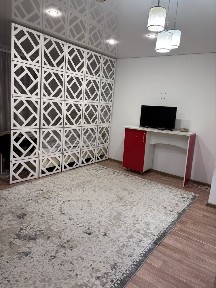 Сдам квартиру на КШТ на длительный срок
