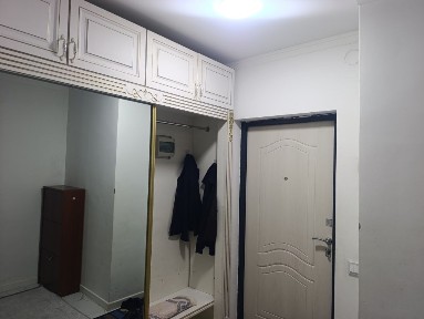 Подселение, 2 комнатная квартира, жк теремки