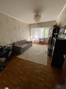 Сдам квартиру в ценре Каскелена