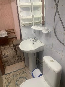 Алматинская область, Иргели