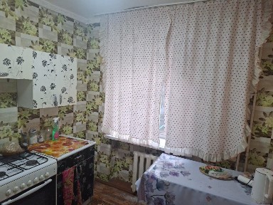 Сдам квартиру полуторка