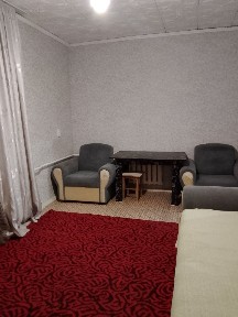 2 комн квартира по Абая