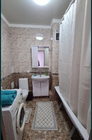 Жамбылская область, Тараз, Золотой квадрат