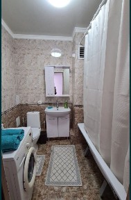 2 комн квартира в центре