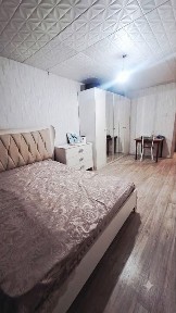 Продается уютная 2- комнатная квартира в 17-микрорайоне.