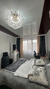Продается уютная 3-ком. квартира на 2-квартале.