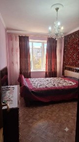 Карагандинская область, Караганда, Октябрьский район