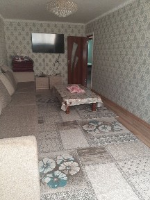 2х комнатная квартира. Химфарм