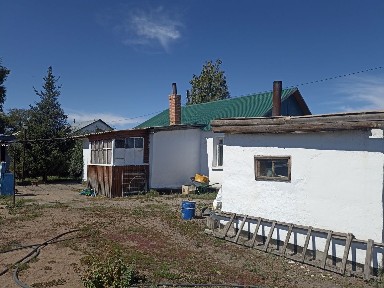 Карагандинская область, Жайрем