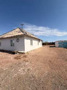 Продаётся 4-комнатный дом по ул. Железнодорожная.