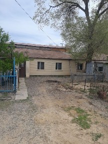 Карагандинская область, Жезказган
