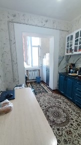 Продам кв. по ул. Гамалея 17