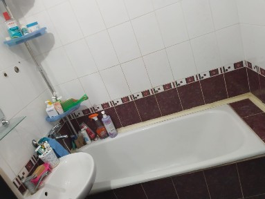 Продам 3х ком. кв. в 9мкр дом 52а