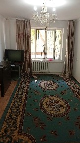 продам 1 ком. кв. в 5мкр дом 19