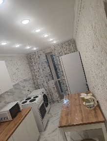 Карагандинская область, Караганда, Казыбекбийский район