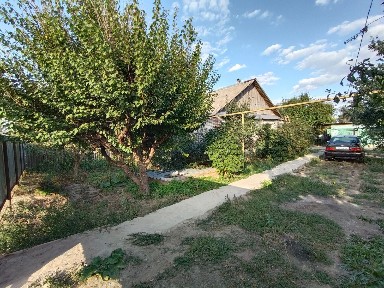 Продается Частный дом г. Уральск п. Большой Чаган