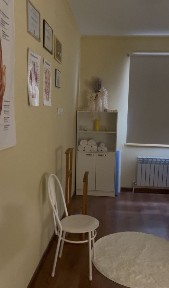 Ищу напарницу для совместной аренды кабинета