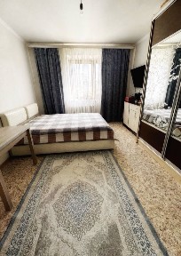Актюбинская область, Актобе, микрорайон 5